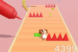 童年的动画不该搞“邪”了